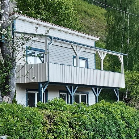 Das Grosse Paradies Liebenau  Kültér fotó