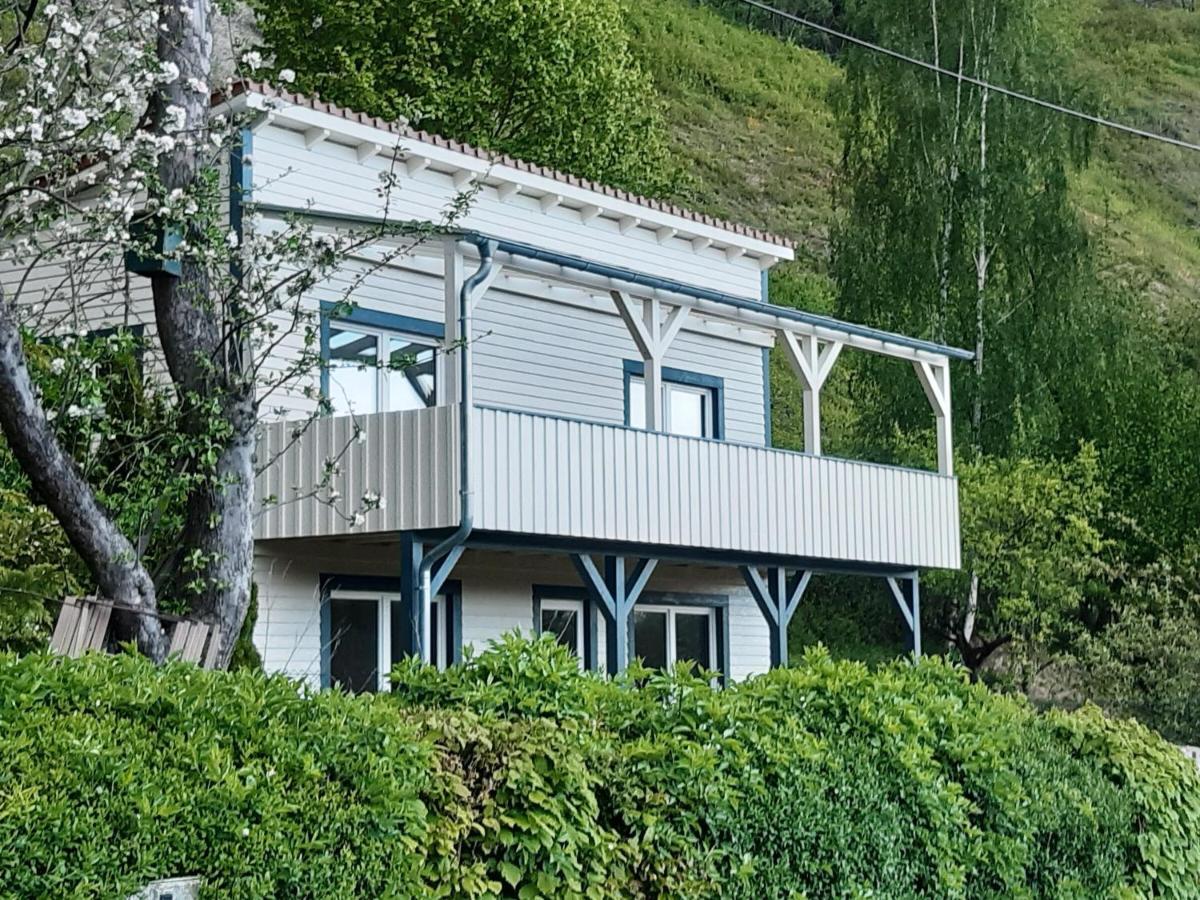 Das Grosse Paradies Liebenau  Kültér fotó